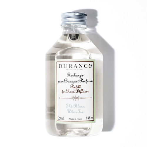 Recharge Pour Bouquet Parfumé Thé Blanc Durance Meuble & Déco