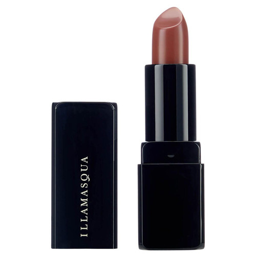 Illamasqua - Rouge A Lèvres Semi-Mat Longue Tenue - Gravity - Edition Limitée - Maquillage